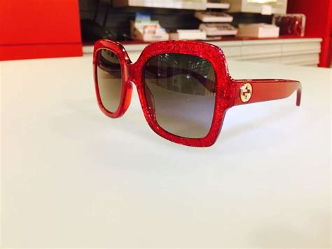 occhiali a rovescio gucci|kering eyewear Gucci sign in.